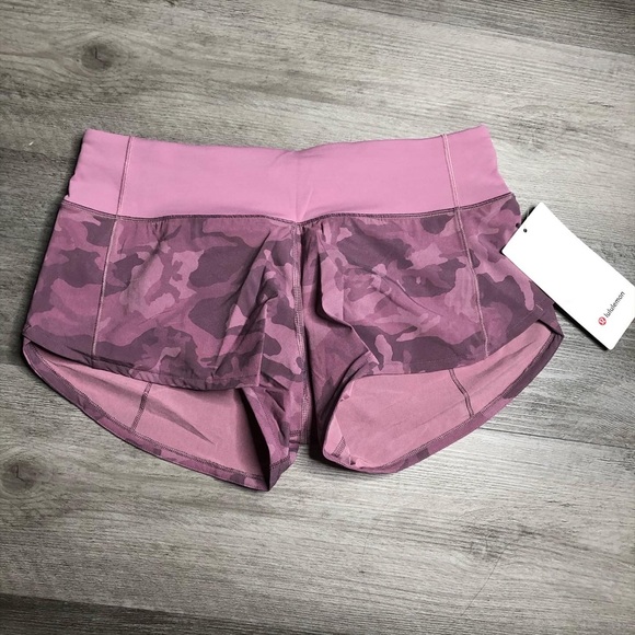 Speed Up Short 
2.5" NWT - Picture 4 of 8